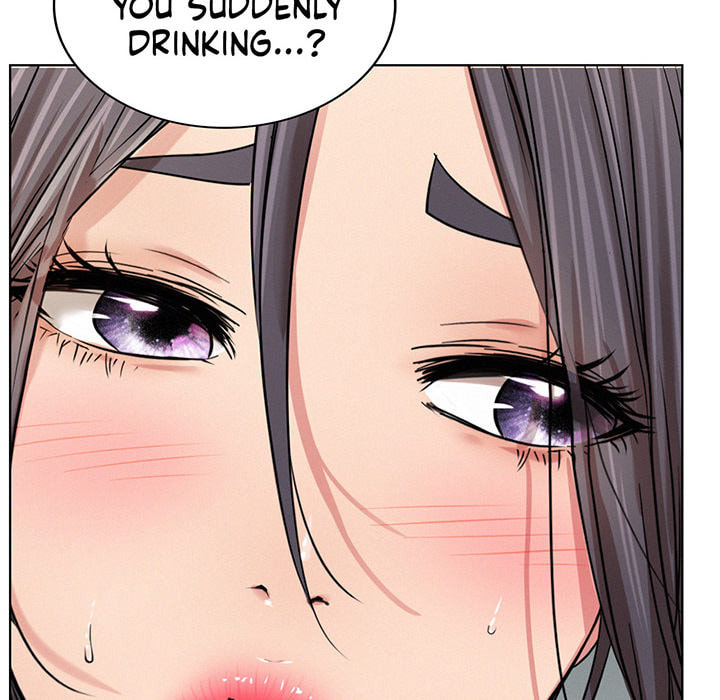 Read under one roof chapter 55 image 46 on Lezhin