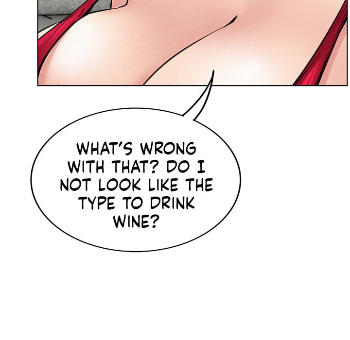Read under one roof chapter 55 image 49 on Lezhin