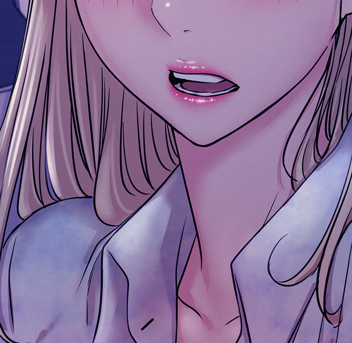 Read under one roof chapter 55 image 5 on Lezhin