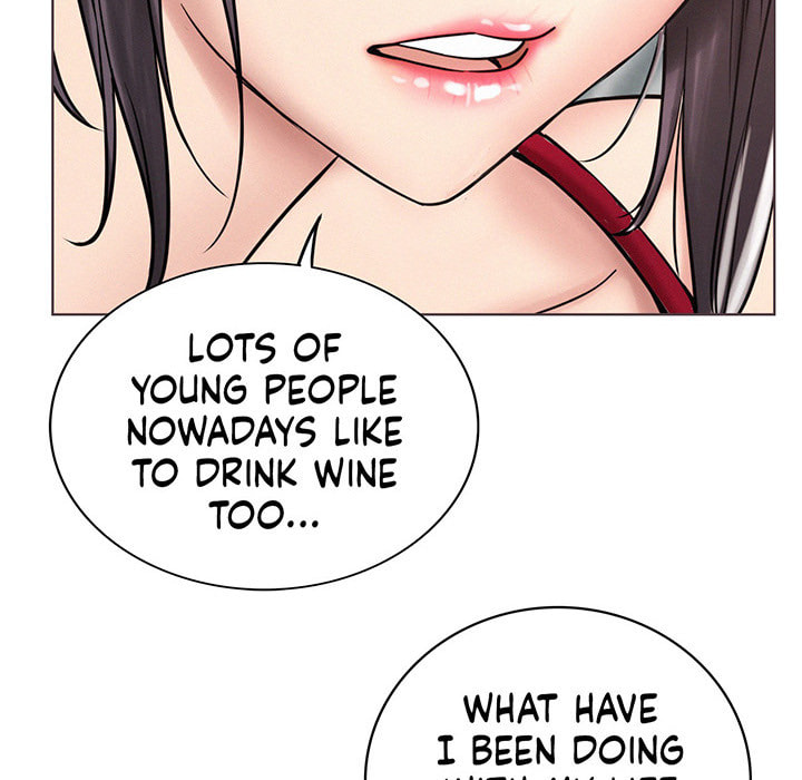 Read under one roof chapter 55 image 53 on Lezhin