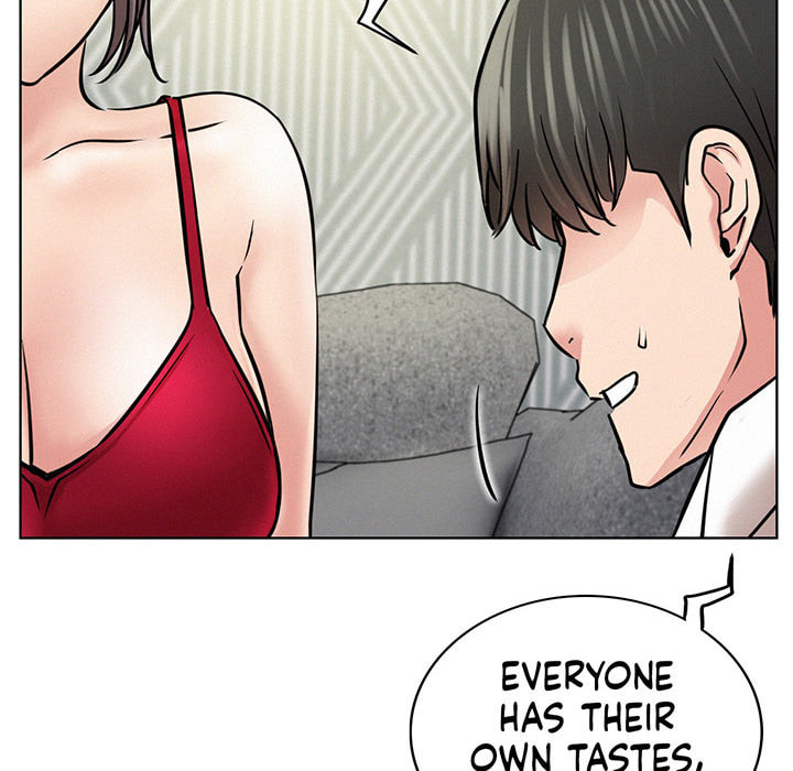 Read under one roof chapter 55 image 55 on Lezhin