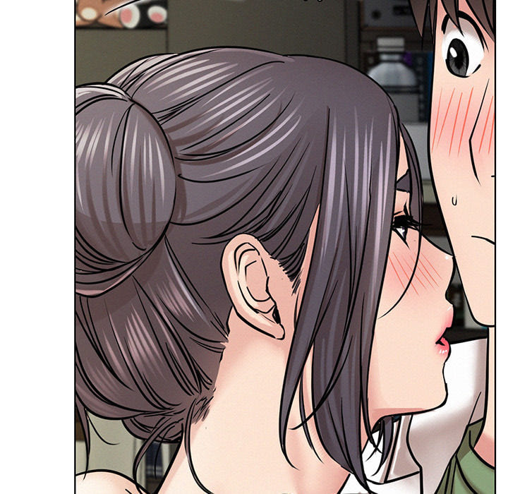 Read under one roof chapter 55 image 59 on Lezhin