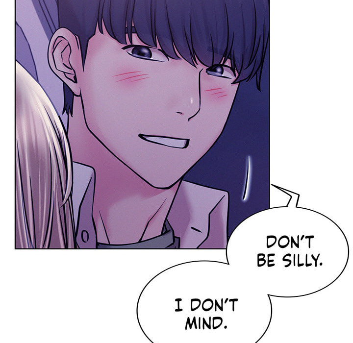 Read under one roof chapter 55 image 7 on Lezhin