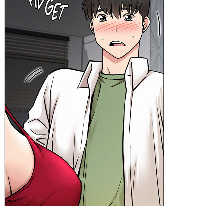 Read under one roof chapter 55 image 70 on Lezhin