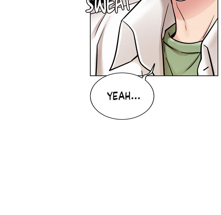 Read under one roof chapter 55 image 75 on Lezhin