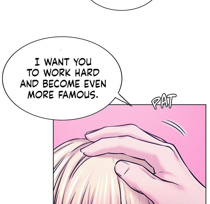 Read under one roof chapter 55 image 8 on Lezhin