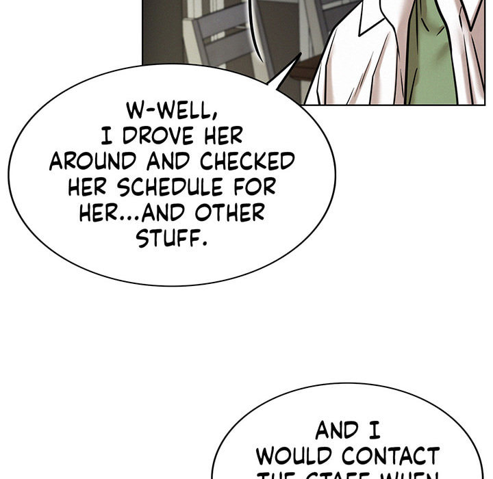 Read under one roof chapter 55 image 81 on Lezhin