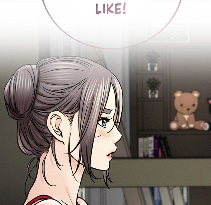 Read under one roof chapter 55 image 88 on Lezhin