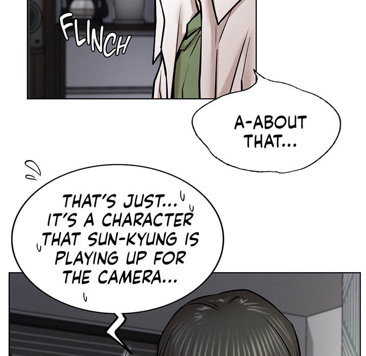 Read under one roof chapter 55 image 91 on Lezhin
