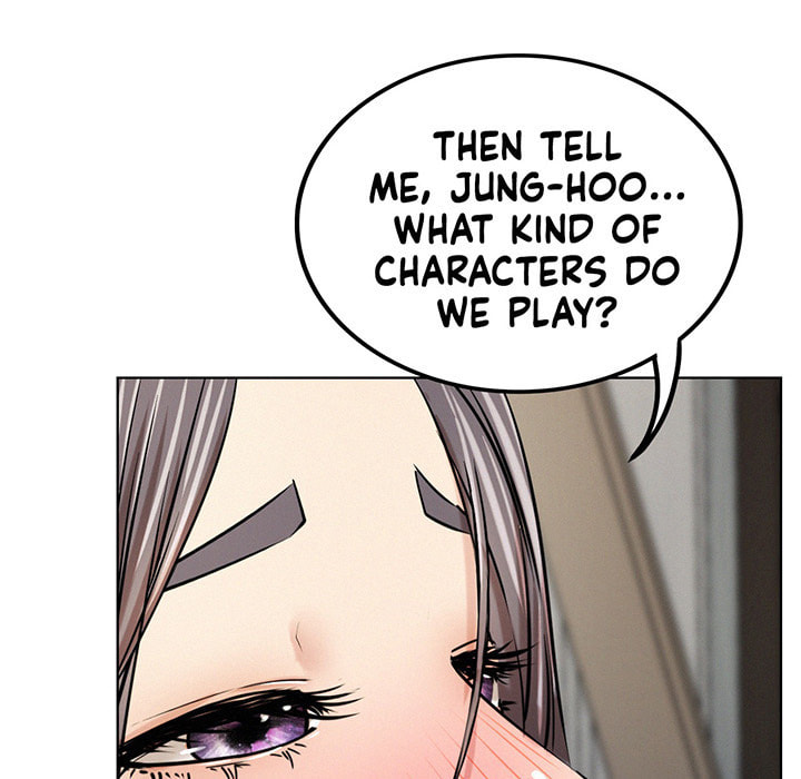 Read under one roof chapter 55 image 95 on Lezhin