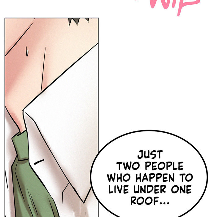 Read under one roof chapter 55 image 97 on Lezhin