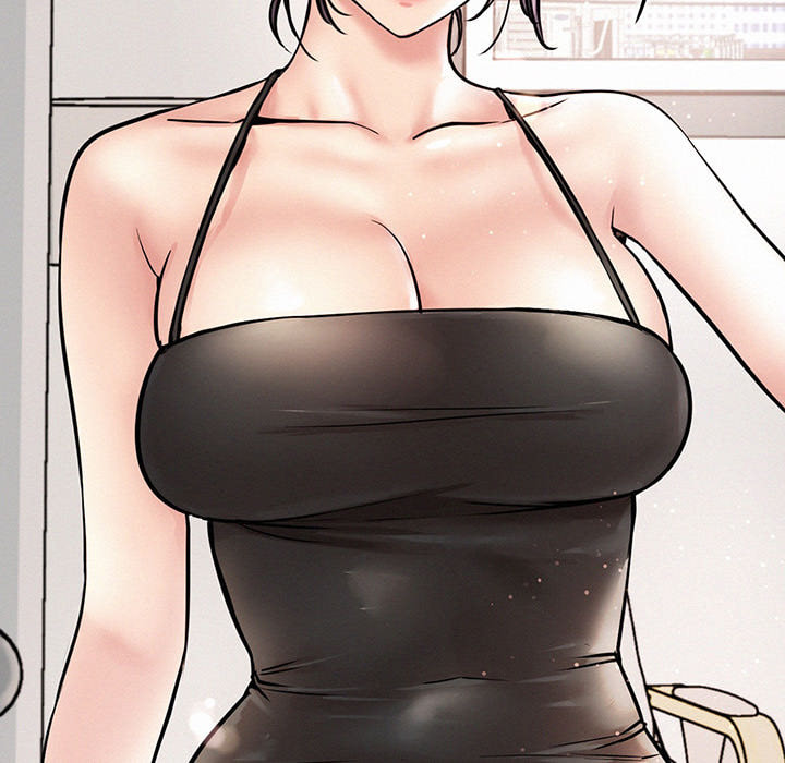 Read under one roof chapter 56 image 10 on Lezhin