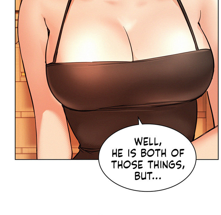 Read under one roof chapter 56 image 105 on Lezhin