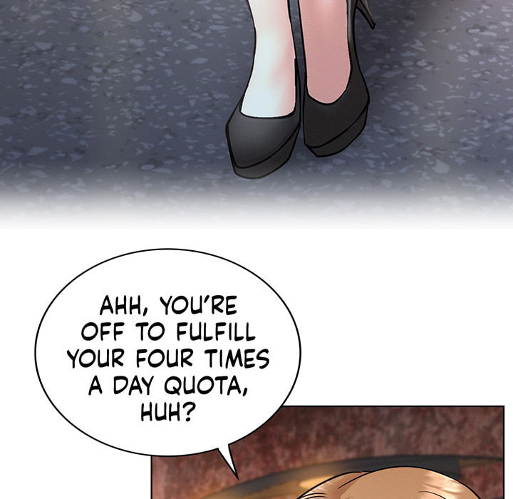 Read under one roof chapter 56 image 117 on Lezhin