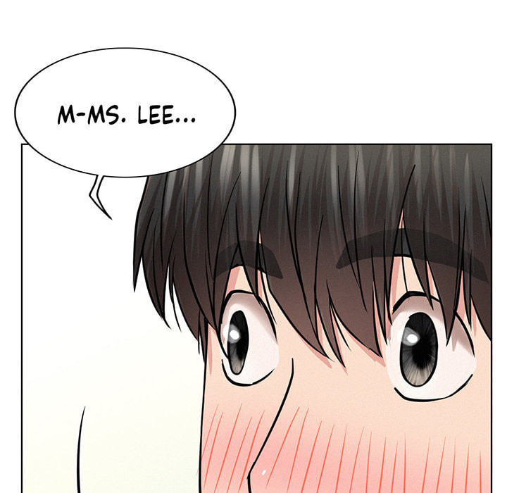 Read under one roof chapter 56 image 12 on Lezhin