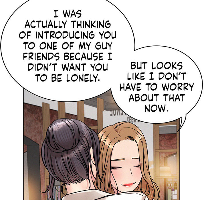 Read under one roof chapter 56 image 120 on Lezhin