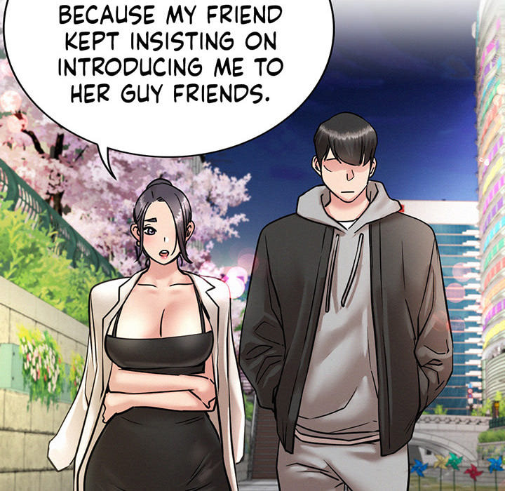 Read under one roof chapter 56 image 127 on Lezhin