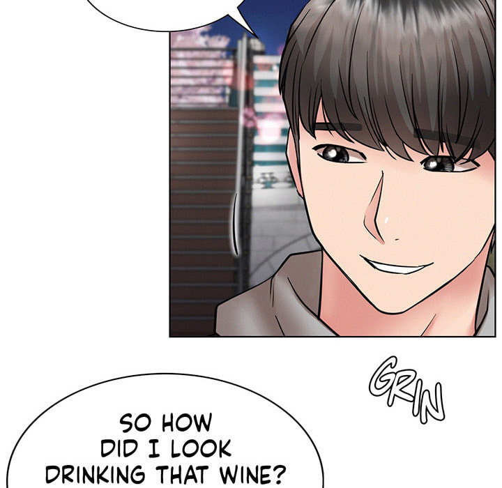 Read under one roof chapter 56 image 129 on Lezhin