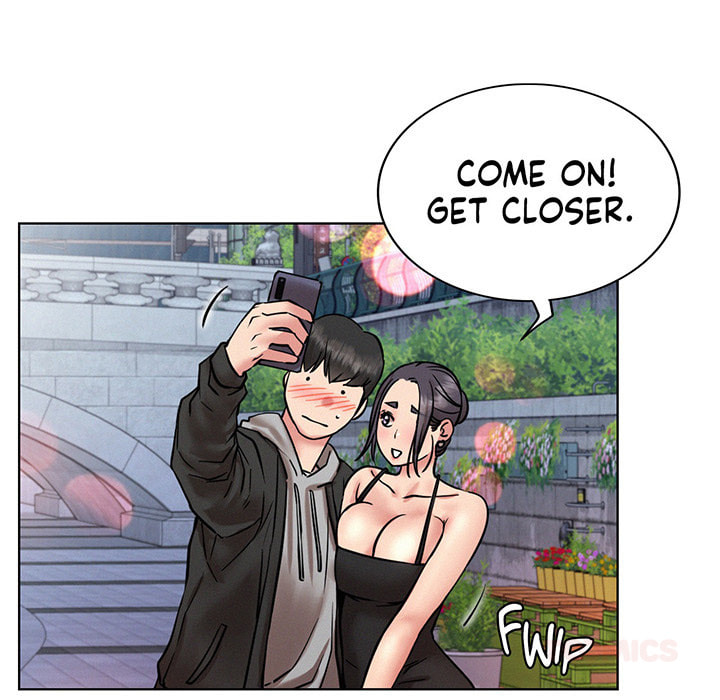 Read under one roof chapter 56 image 152 on Lezhin