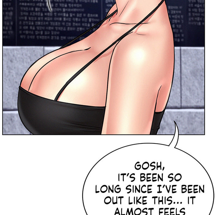 Read under one roof chapter 56 image 160 on Lezhin