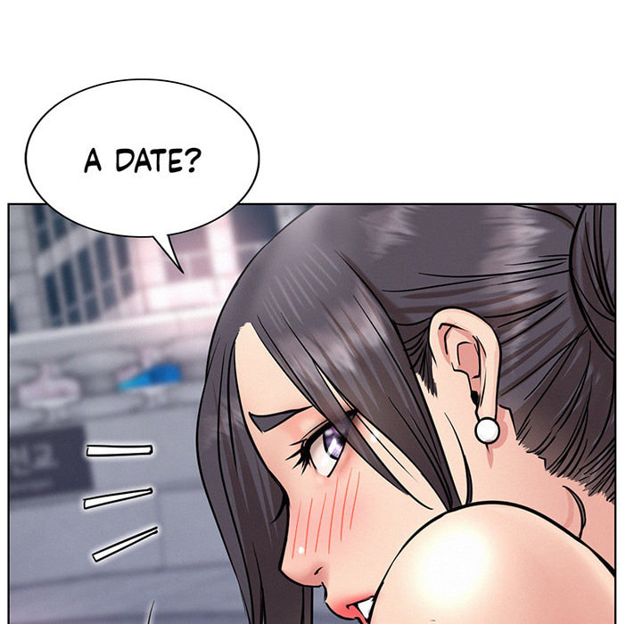Read under one roof chapter 56 image 163 on Lezhin