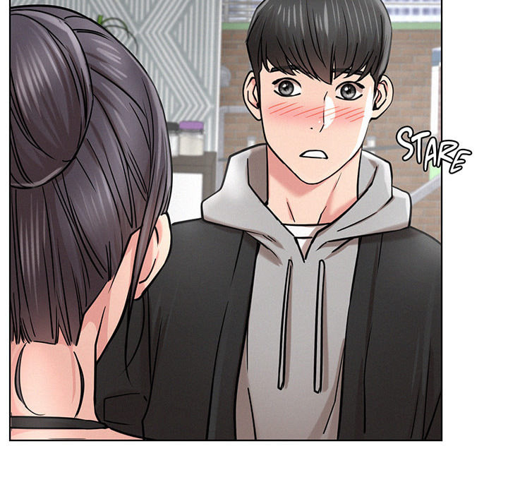 Read under one roof chapter 56 image 24 on Lezhin