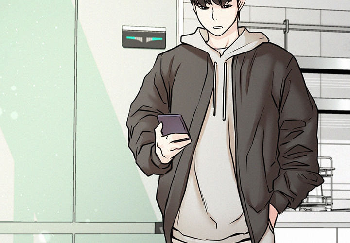 Read under one roof chapter 56 image 3 on Lezhin