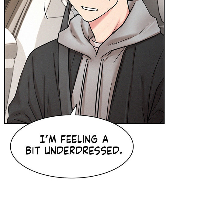 Read under one roof chapter 56 image 35 on Lezhin