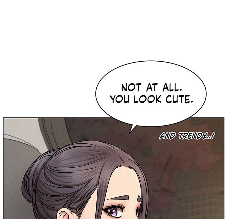Read under one roof chapter 56 image 36 on Lezhin