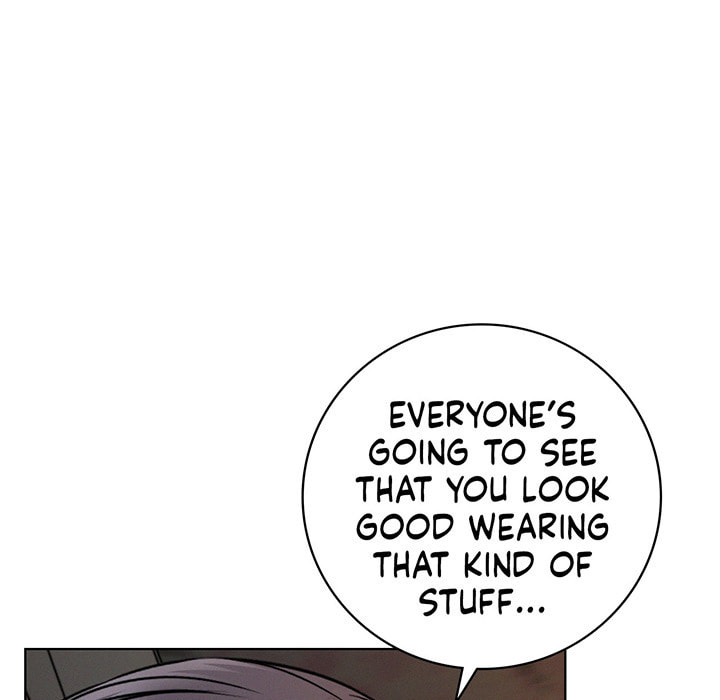 Read under one roof chapter 56 image 38 on Lezhin