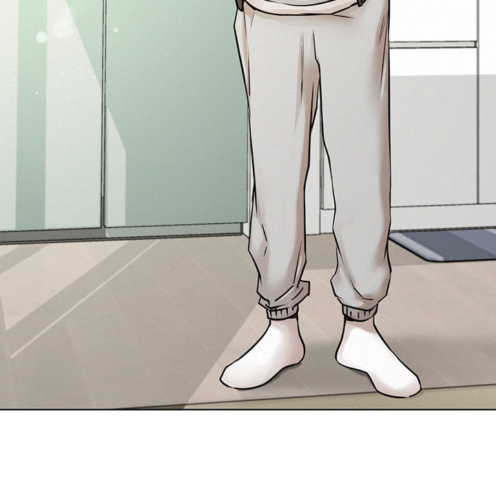 Read under one roof chapter 56 image 4 on Lezhin