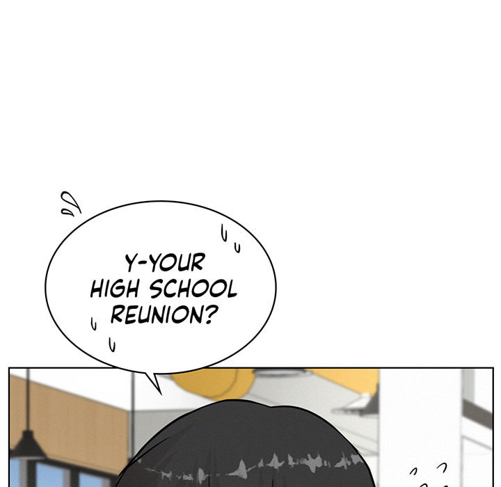 Read under one roof chapter 56 image 47 on Lezhin