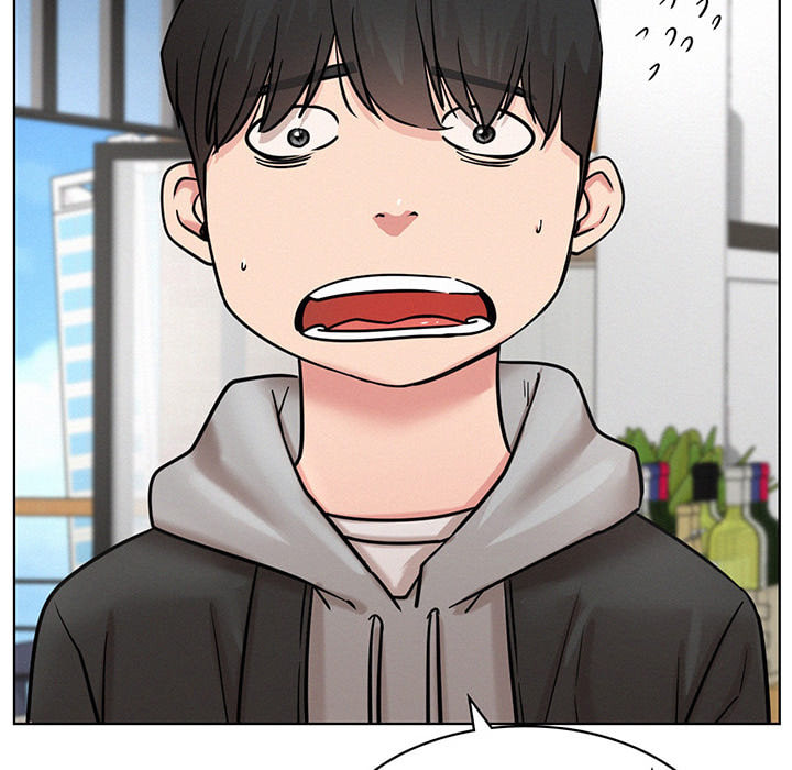 Read under one roof chapter 56 image 48 on Lezhin