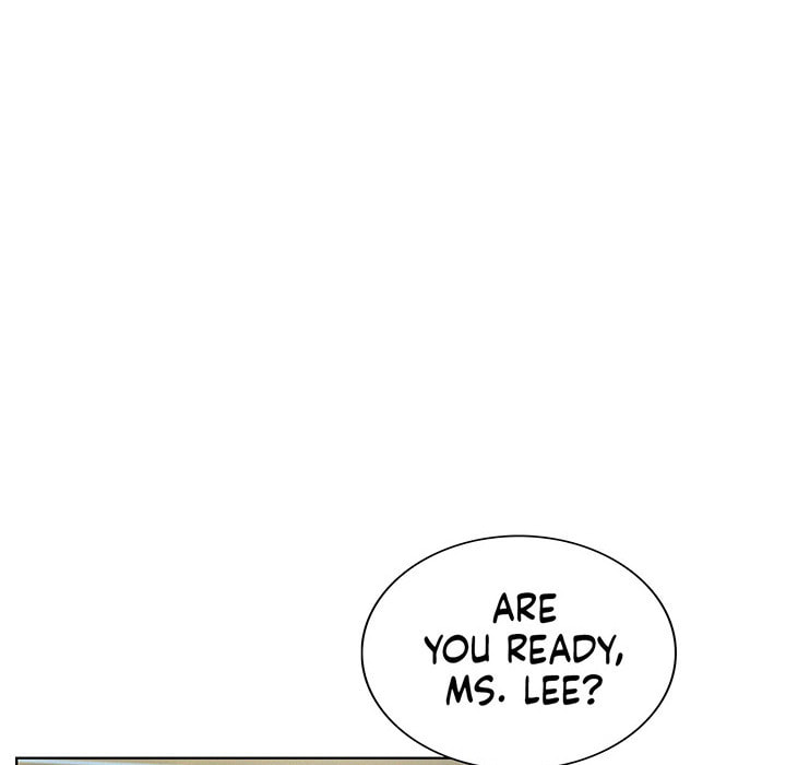 Read under one roof chapter 56 image 5 on Lezhin