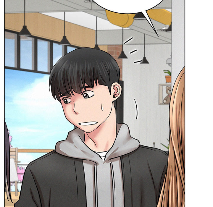 Read under one roof chapter 56 image 50 on Lezhin