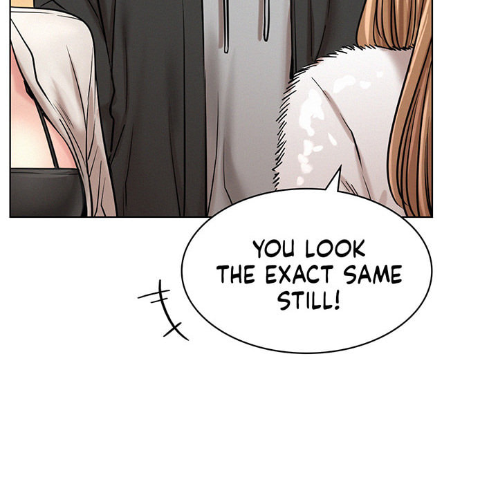 Read under one roof chapter 56 image 51 on Lezhin