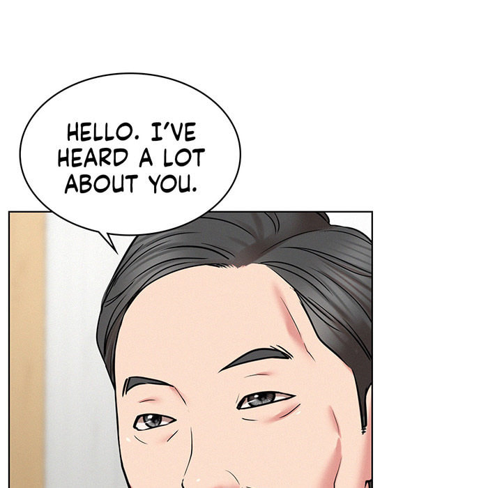 Read under one roof chapter 56 image 57 on Lezhin