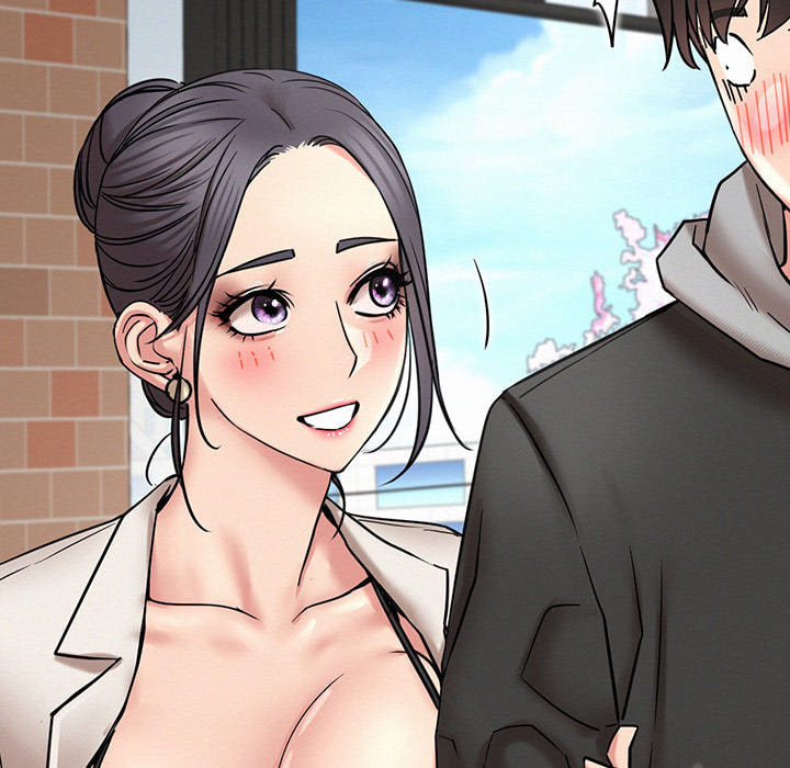 Read under one roof chapter 56 image 64 on Lezhin