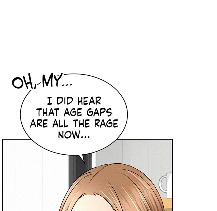 Read under one roof chapter 56 image 69 on Lezhin