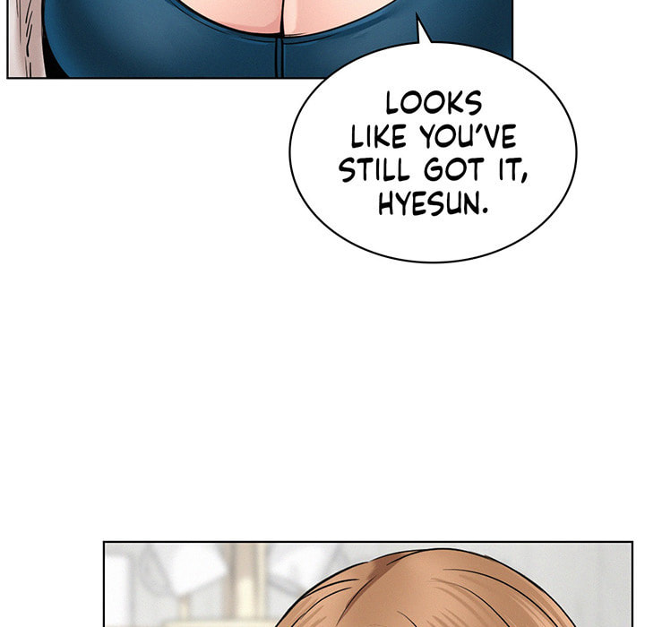 Read under one roof chapter 56 image 71 on Lezhin