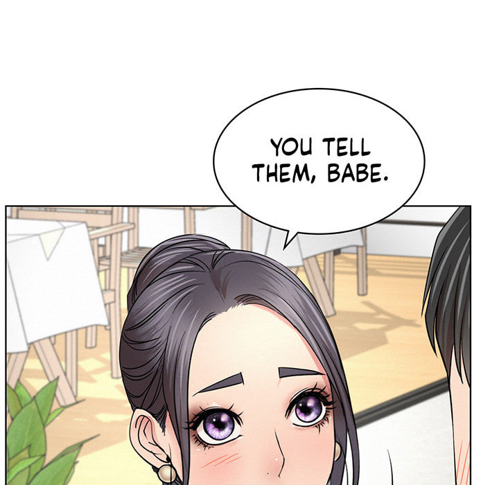 Read under one roof chapter 56 image 74 on Lezhin
