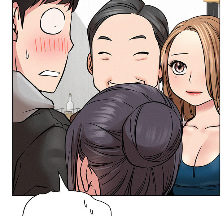 Read under one roof chapter 56 image 77 on Lezhin