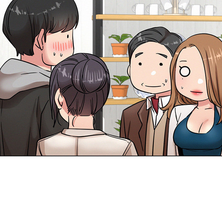 Read under one roof chapter 56 image 81 on Lezhin