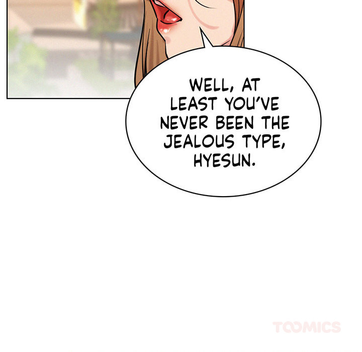 Read under one roof chapter 56 image 92 on Lezhin
