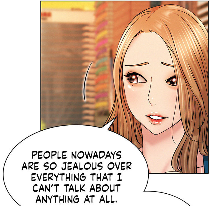Read under one roof chapter 56 image 93 on Lezhin