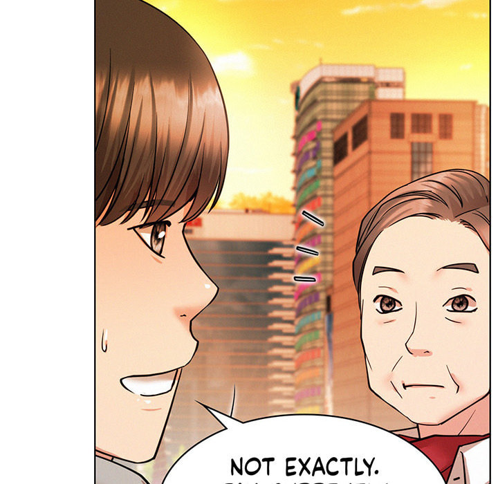 Read under one roof chapter 56 image 97 on Lezhin
