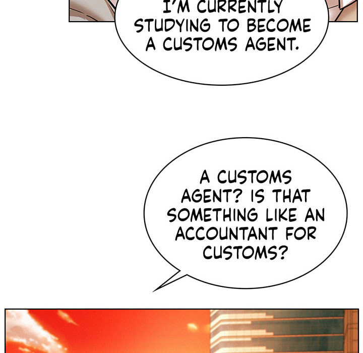 Read under one roof chapter 56 image 98 on Lezhin