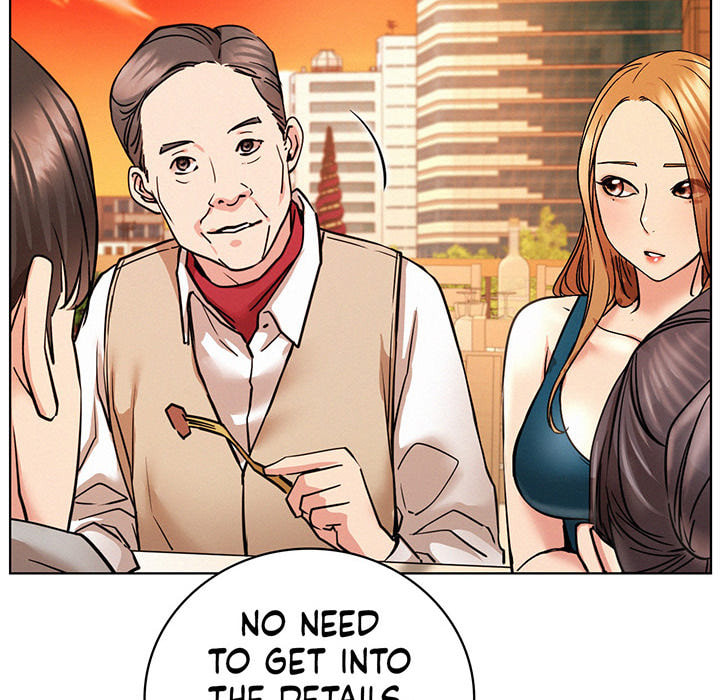 Read under one roof chapter 56 image 99 on Lezhin