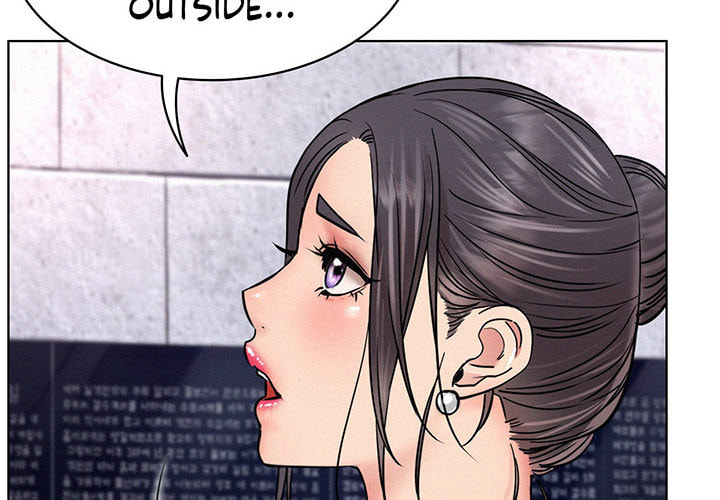 Read under one roof chapter 57 image 1 on Lezhin