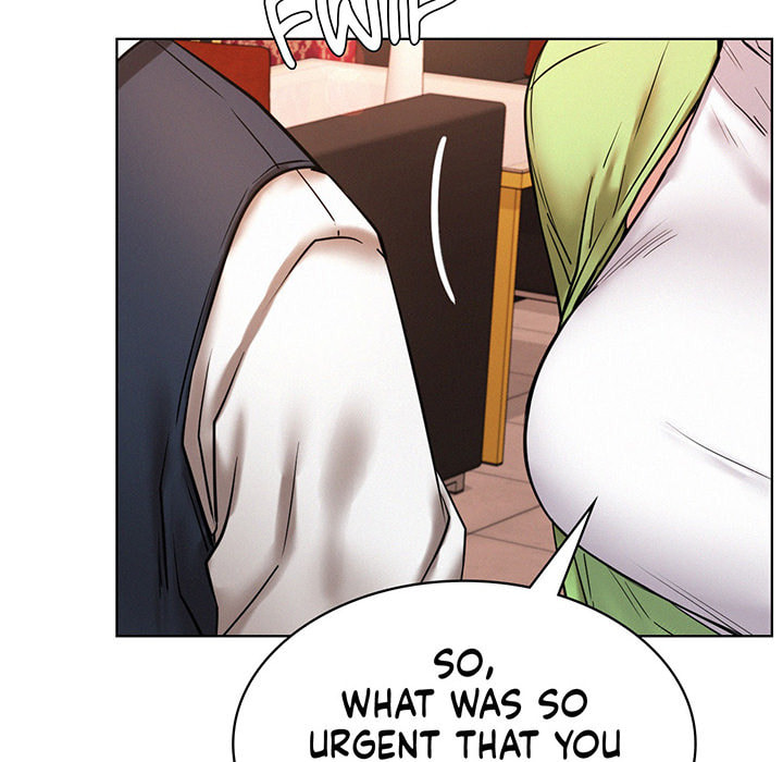 Read under one roof chapter 57 image 104 on Lezhin